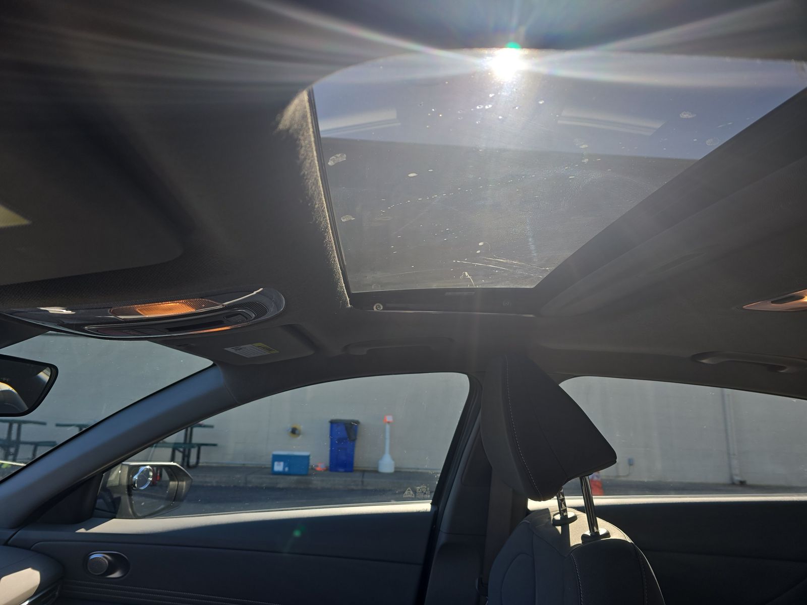 2024 Hyundai Elantra SEL FWD