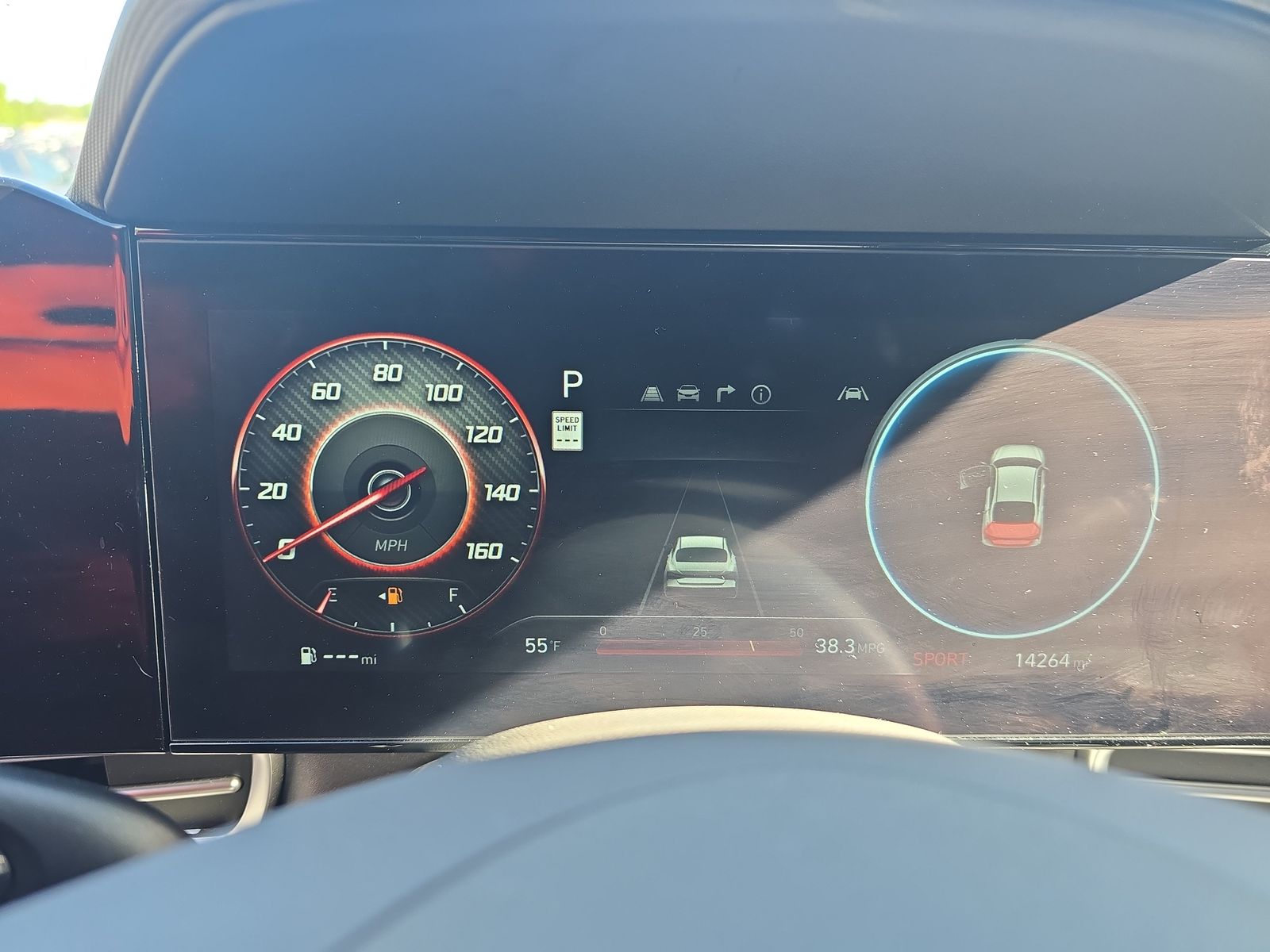 2024 Hyundai Elantra SEL FWD