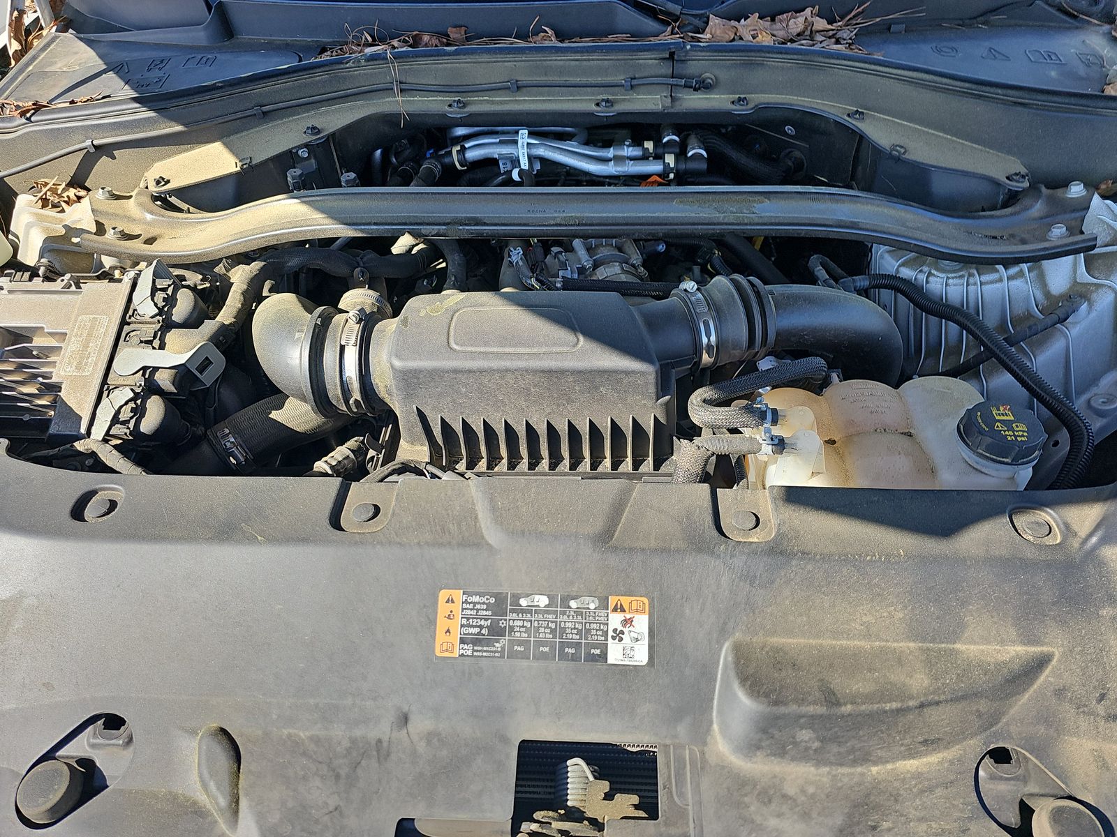 2021 Lincoln Aviator Reserve AWD