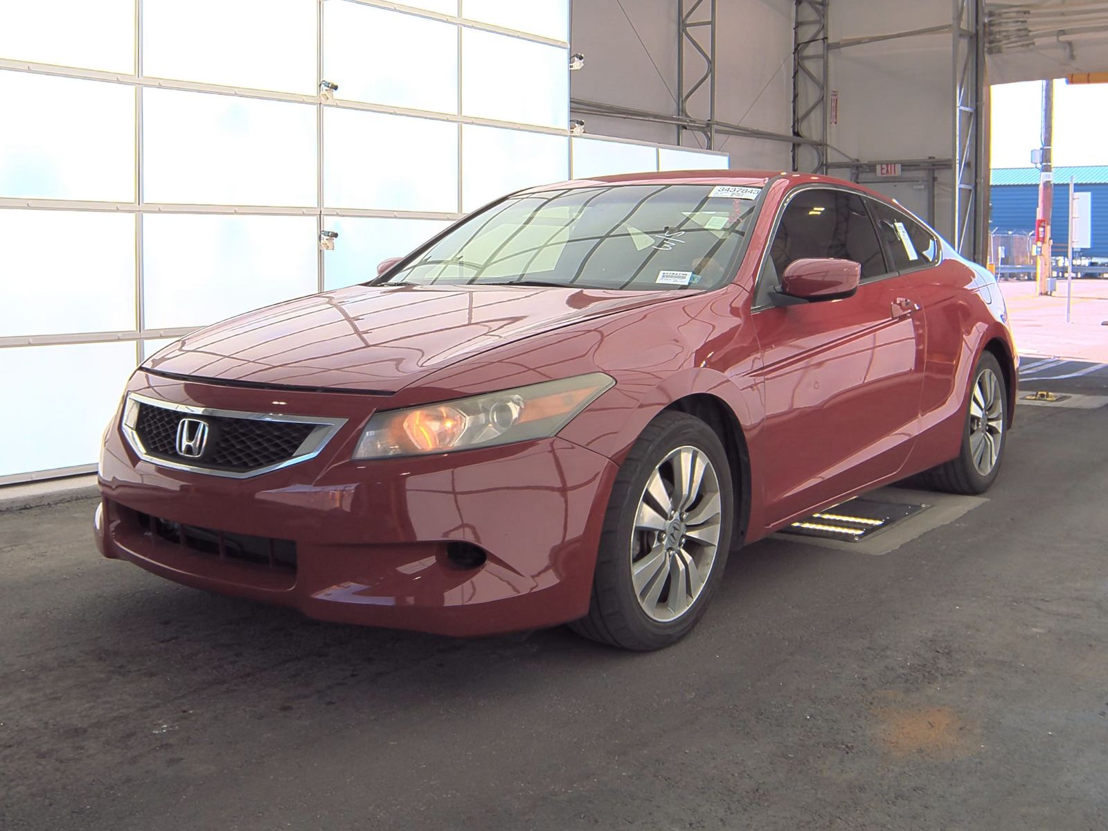 2010 Honda Accord