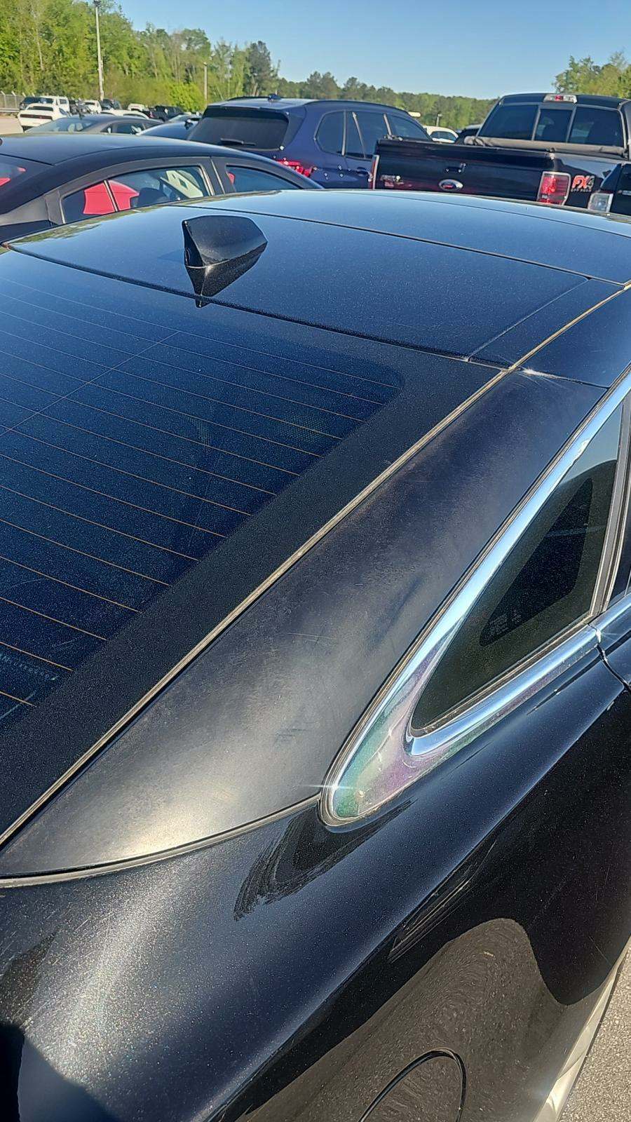 2016 Jaguar XJ R-Sport RWD