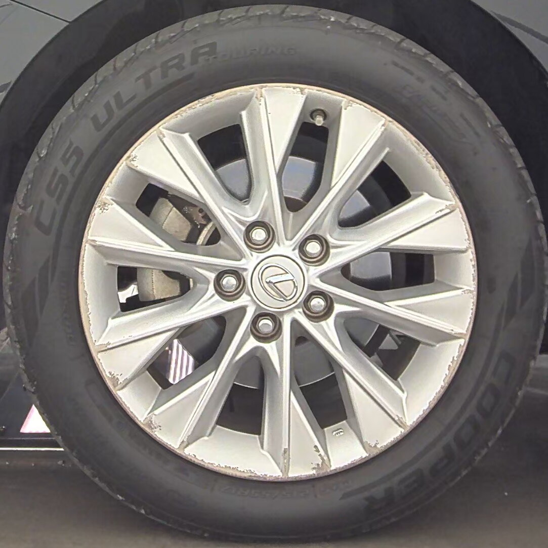 2013 Lexus ES ES 300h FWD