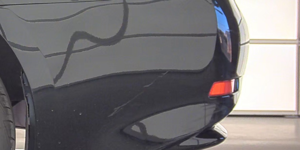 2013 Lexus ES ES 300h FWD