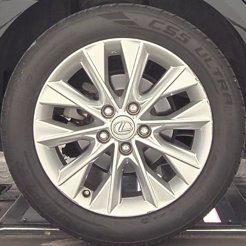 2013 Lexus ES ES 300h FWD