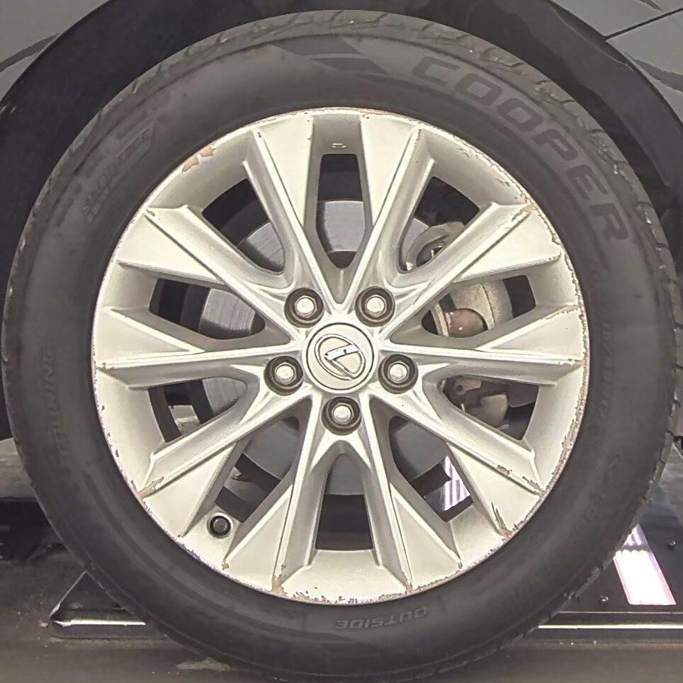 2013 Lexus ES ES 300h FWD