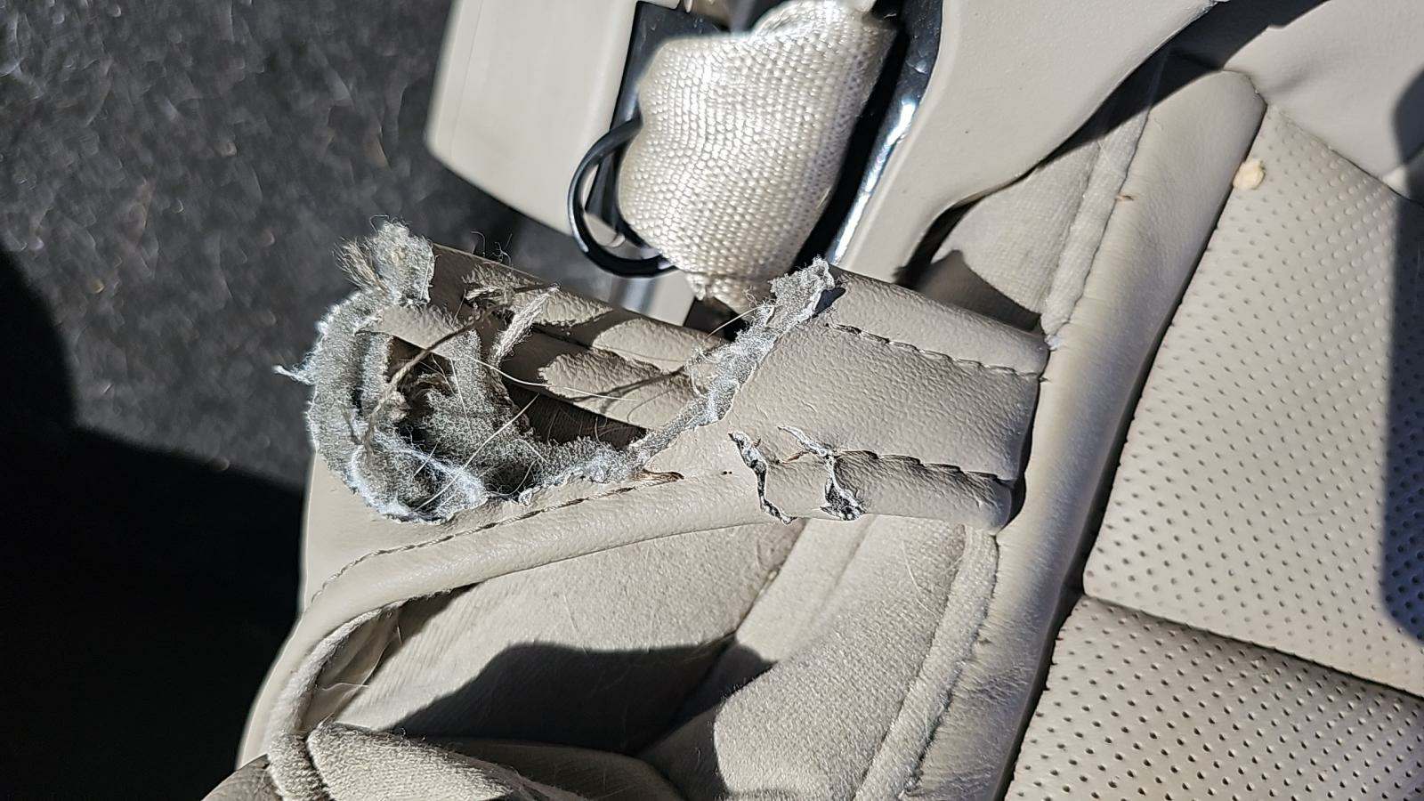 2021 Lincoln Aviator Reserve AWD