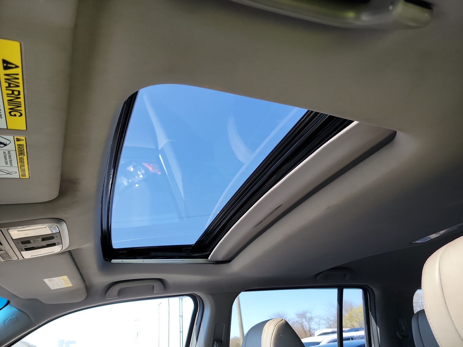 2013 Honda Pilot EX-L AWD