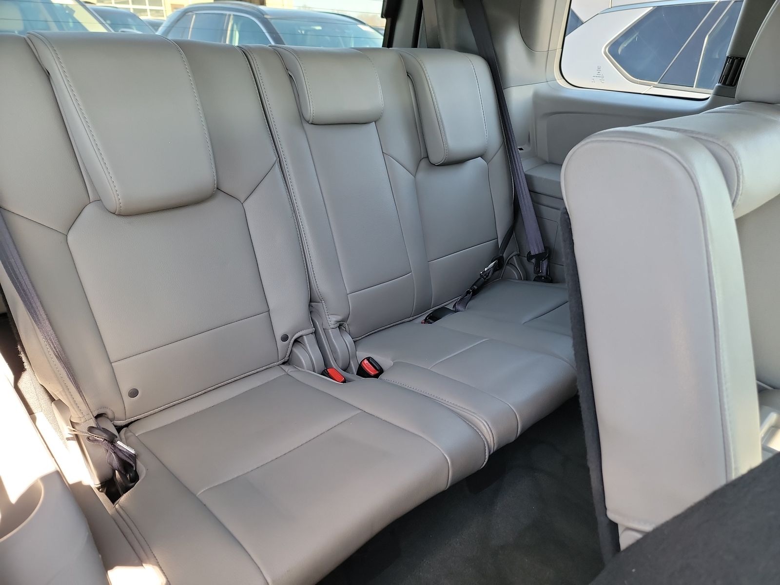 2013 Honda Pilot EX-L AWD