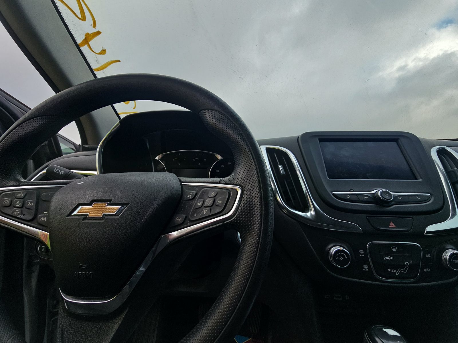 2021 Chevrolet Equinox LT FWD