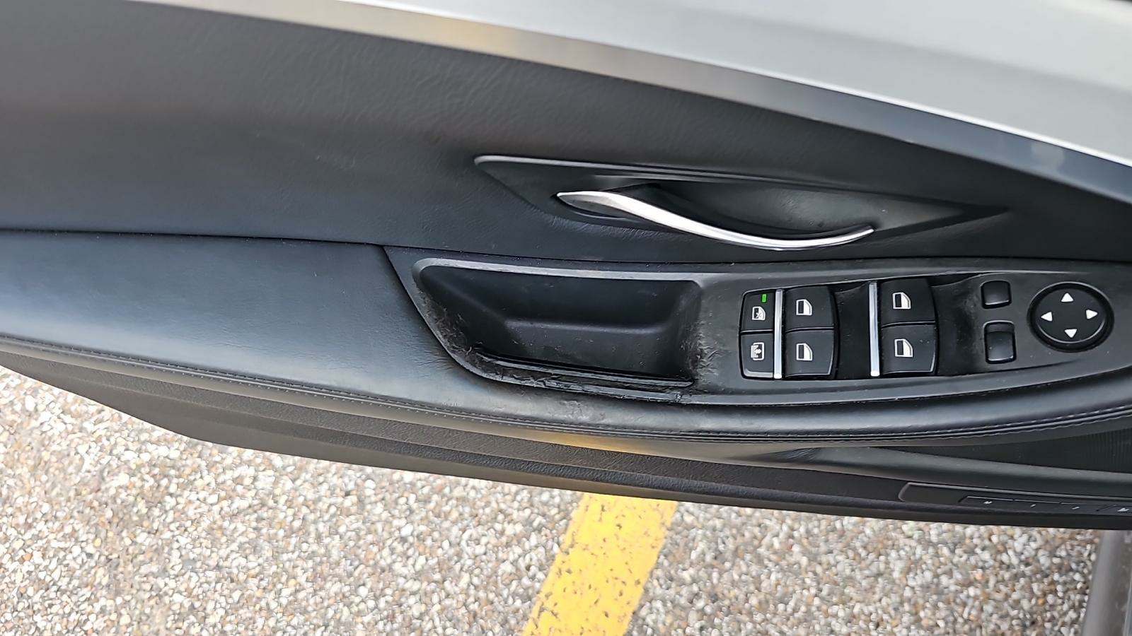 2014 BMW M5 Base RWD