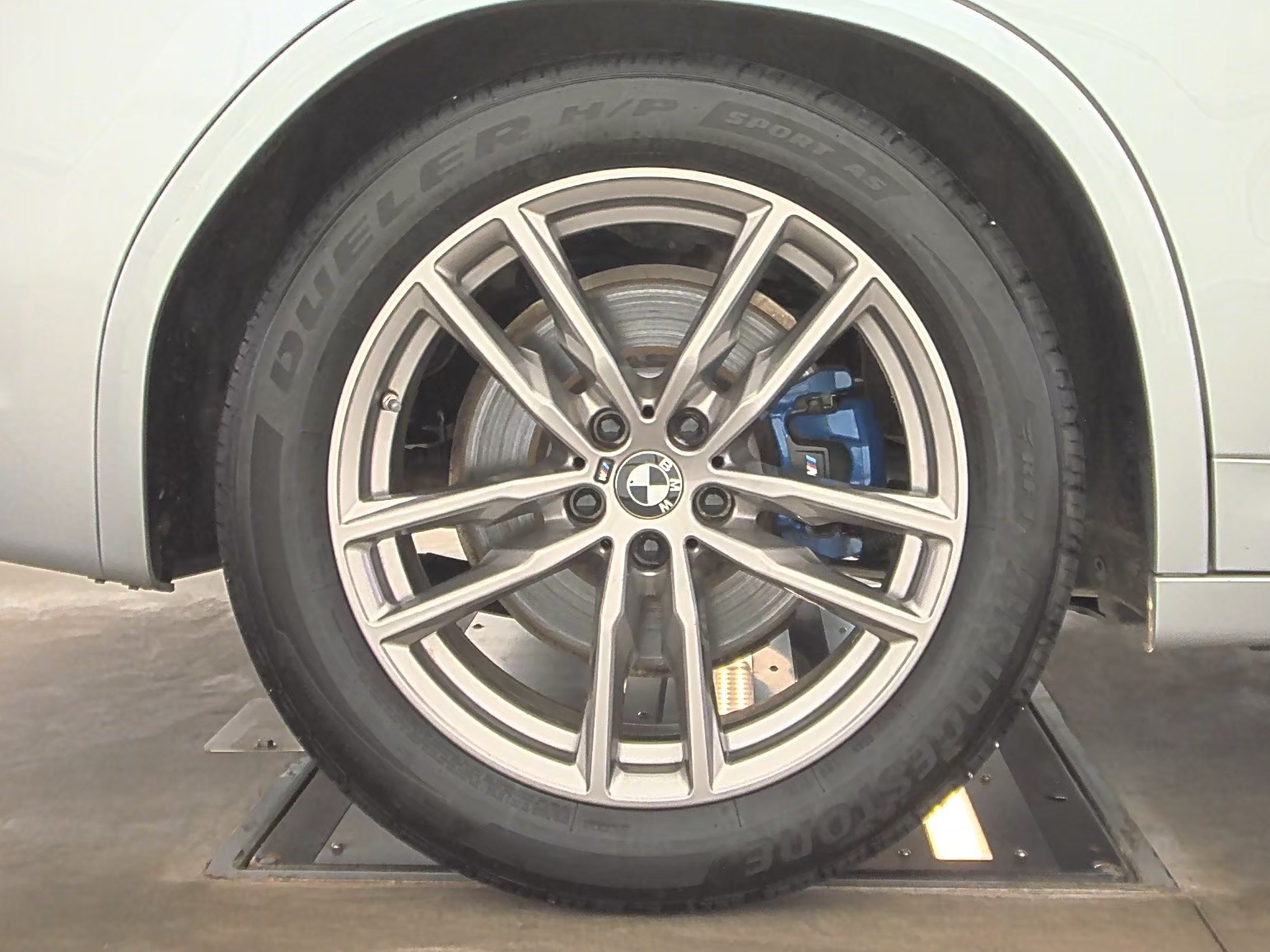 2021 BMW X3 M40i AWD