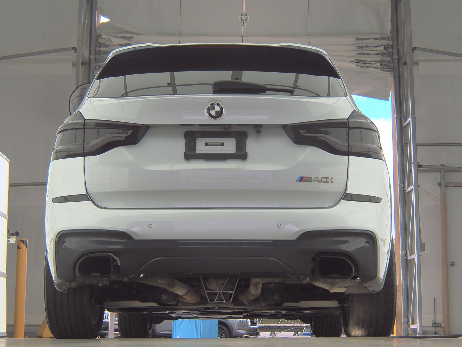 2021 BMW X3 M40i AWD