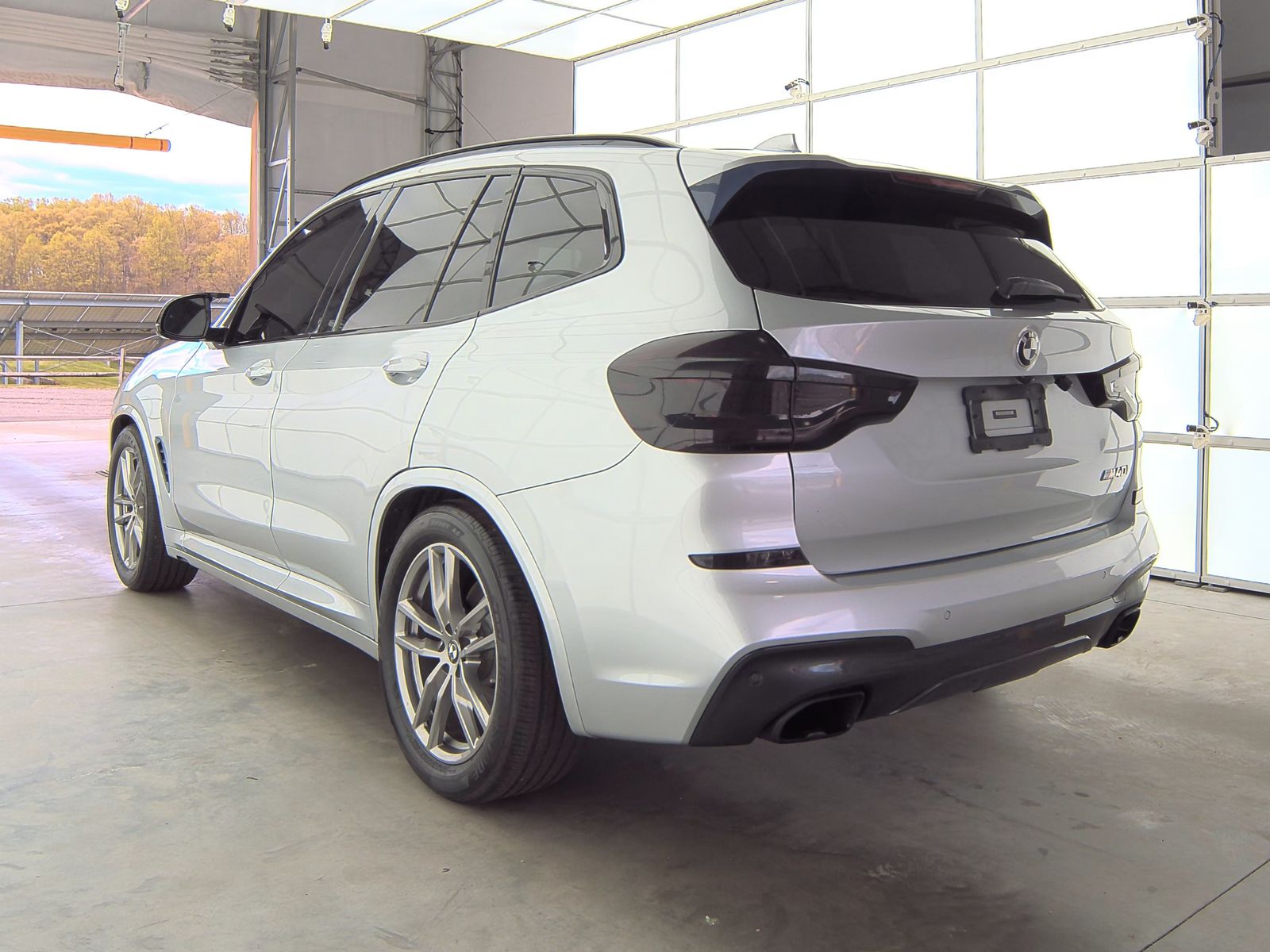 2021 BMW X3 M40i AWD