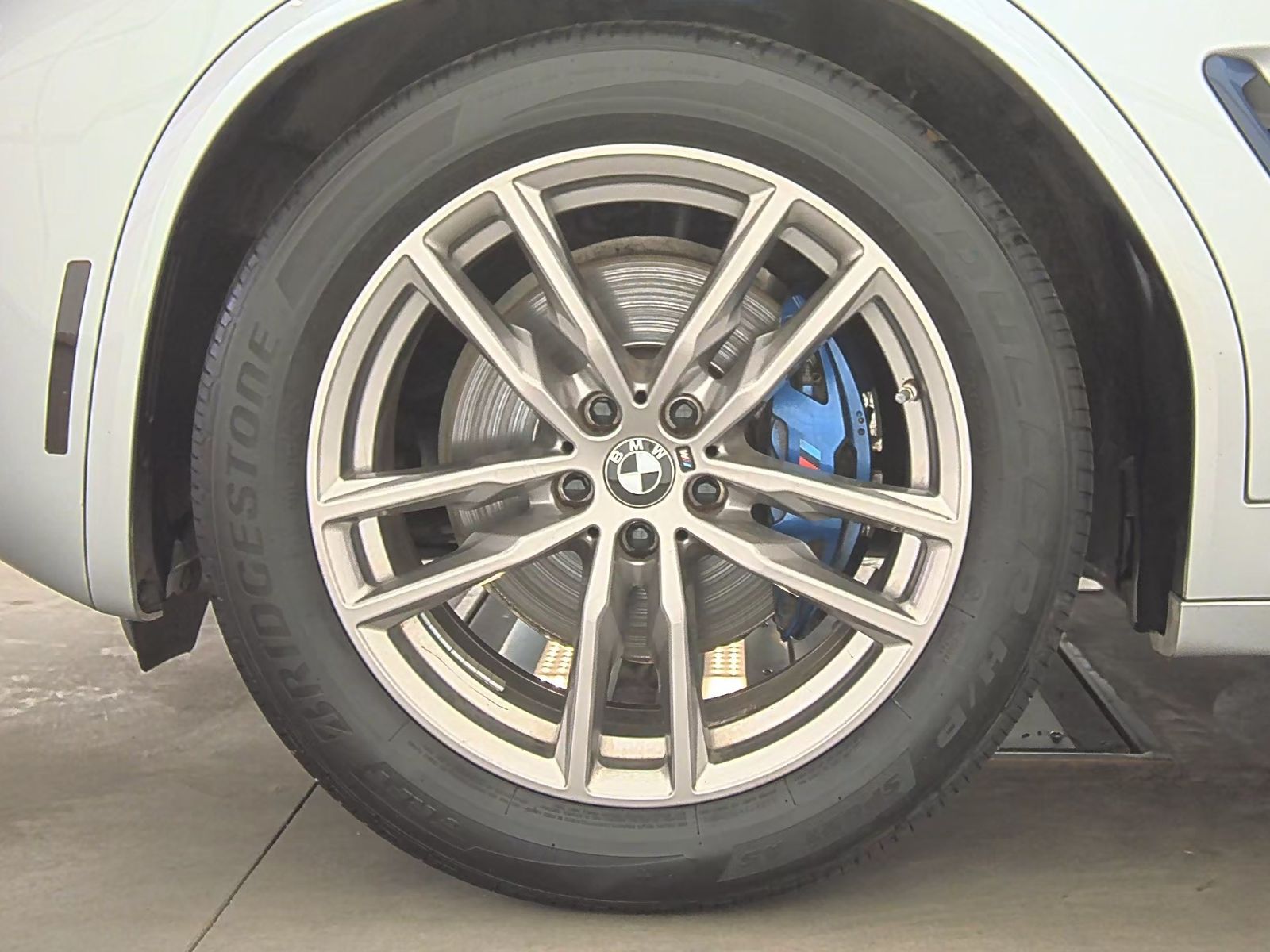 2021 BMW X3 M40i AWD