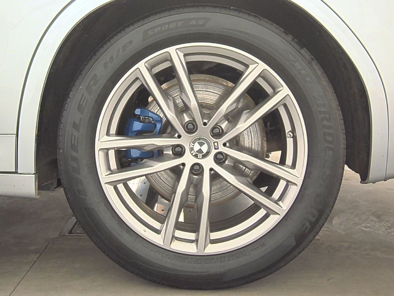 2021 BMW X3 M40i AWD