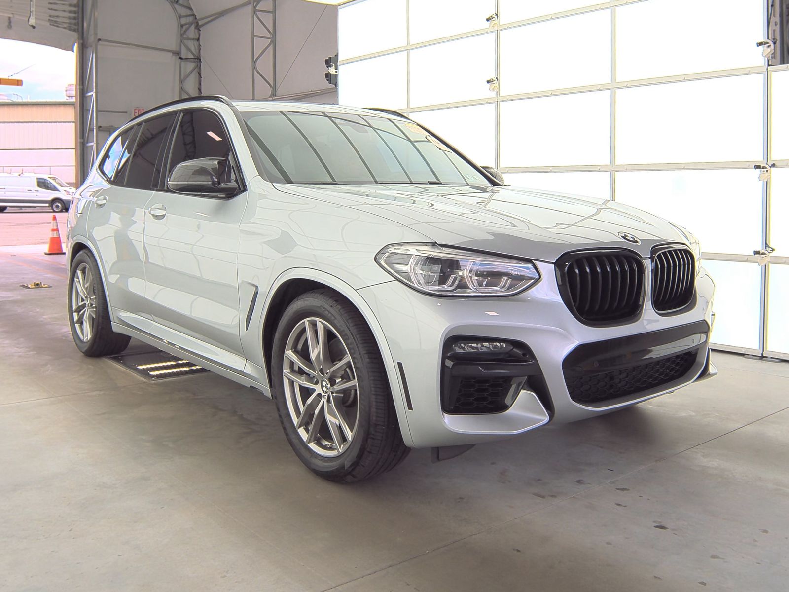 2021 BMW X3 M40i AWD