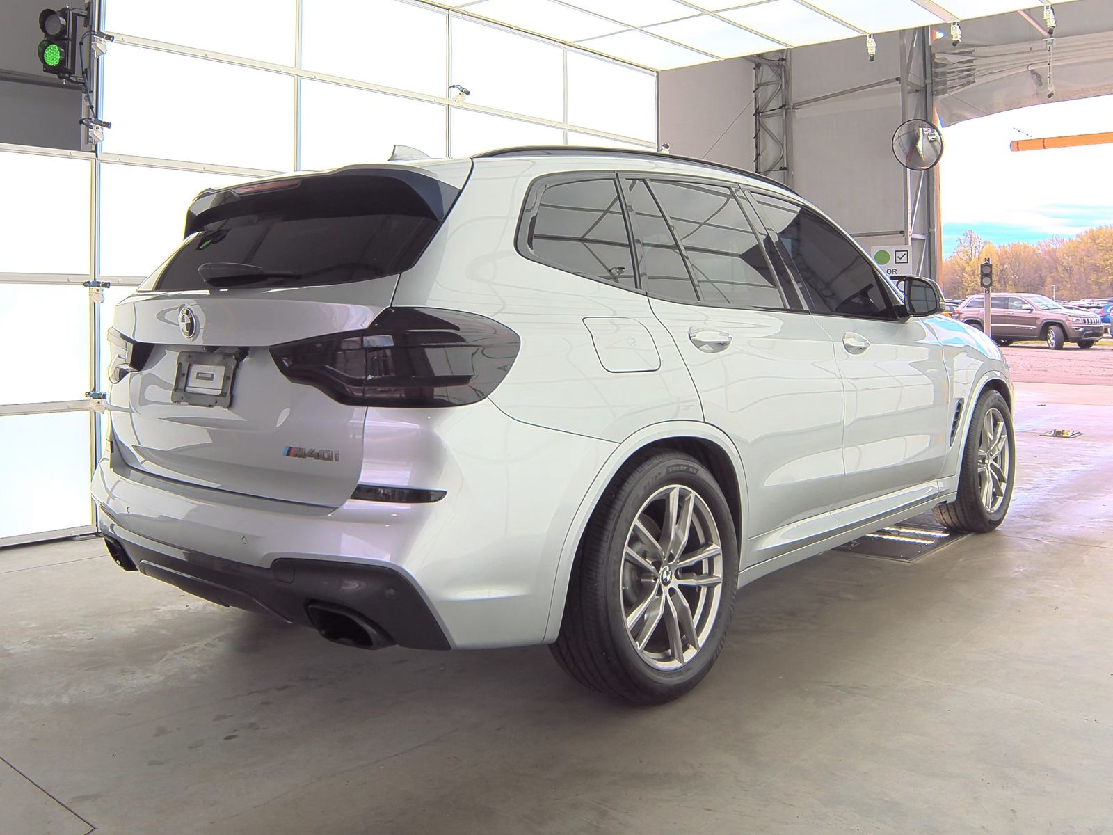 2021 BMW X3 M40i AWD
