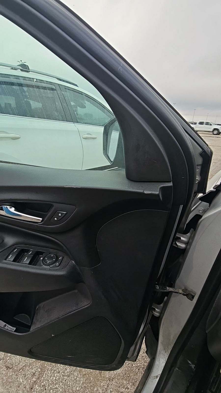 2021 Chevrolet Equinox LT FWD