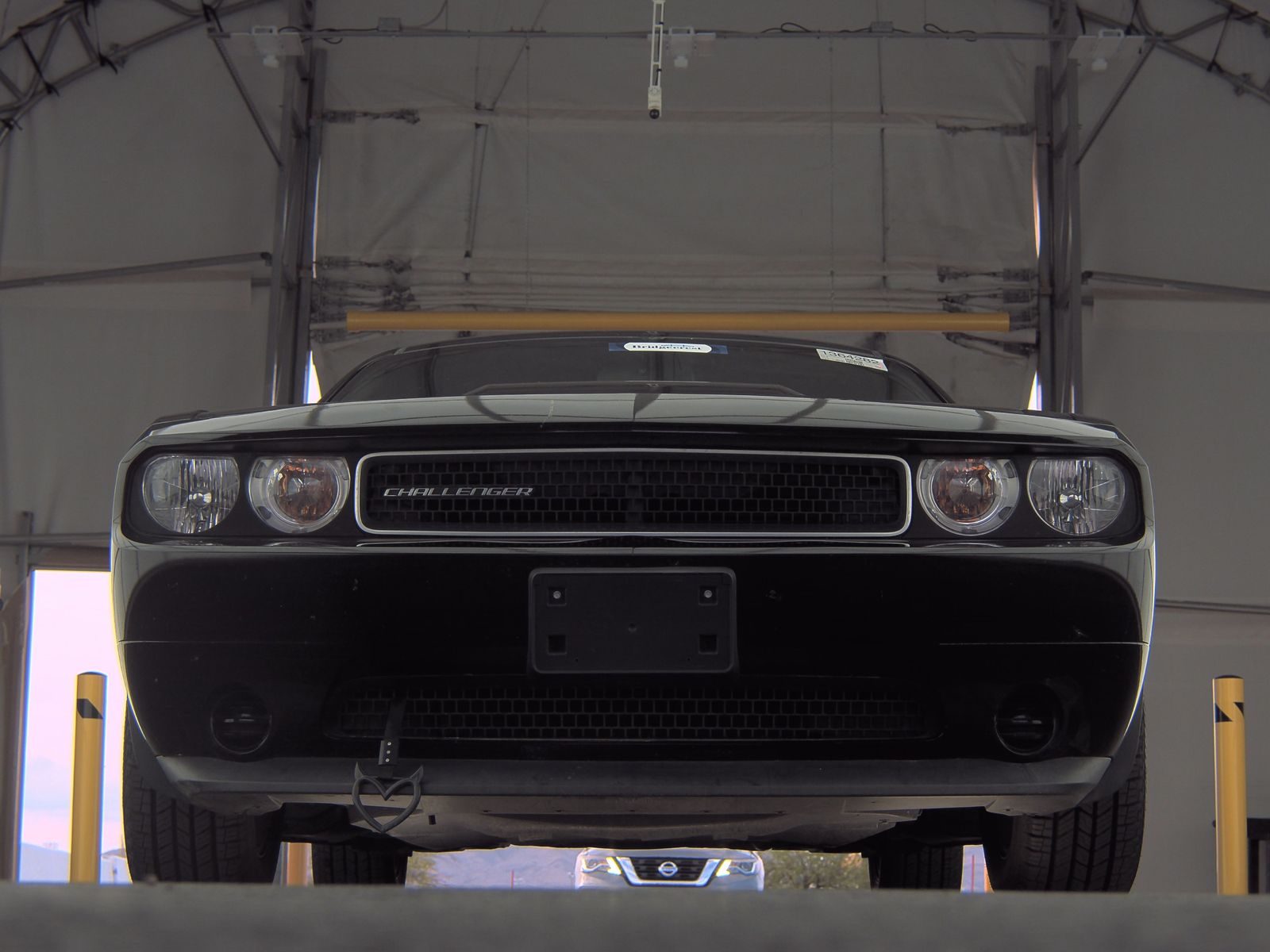 2013 Dodge Challenger SXT RWD