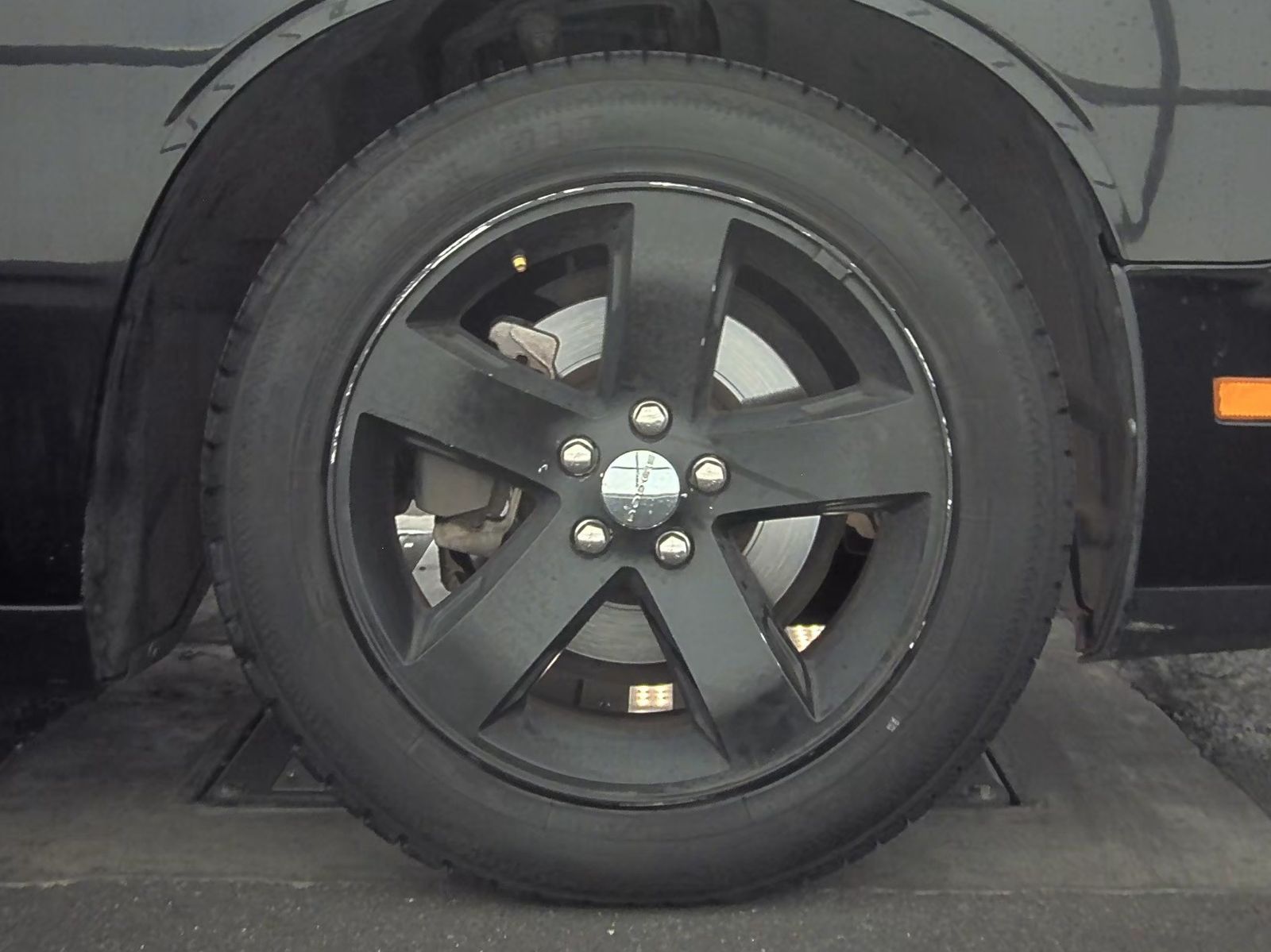 2013 Dodge Challenger SXT RWD