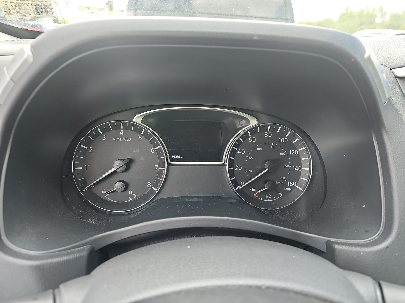 2020 Nissan Pathfinder SV AWD