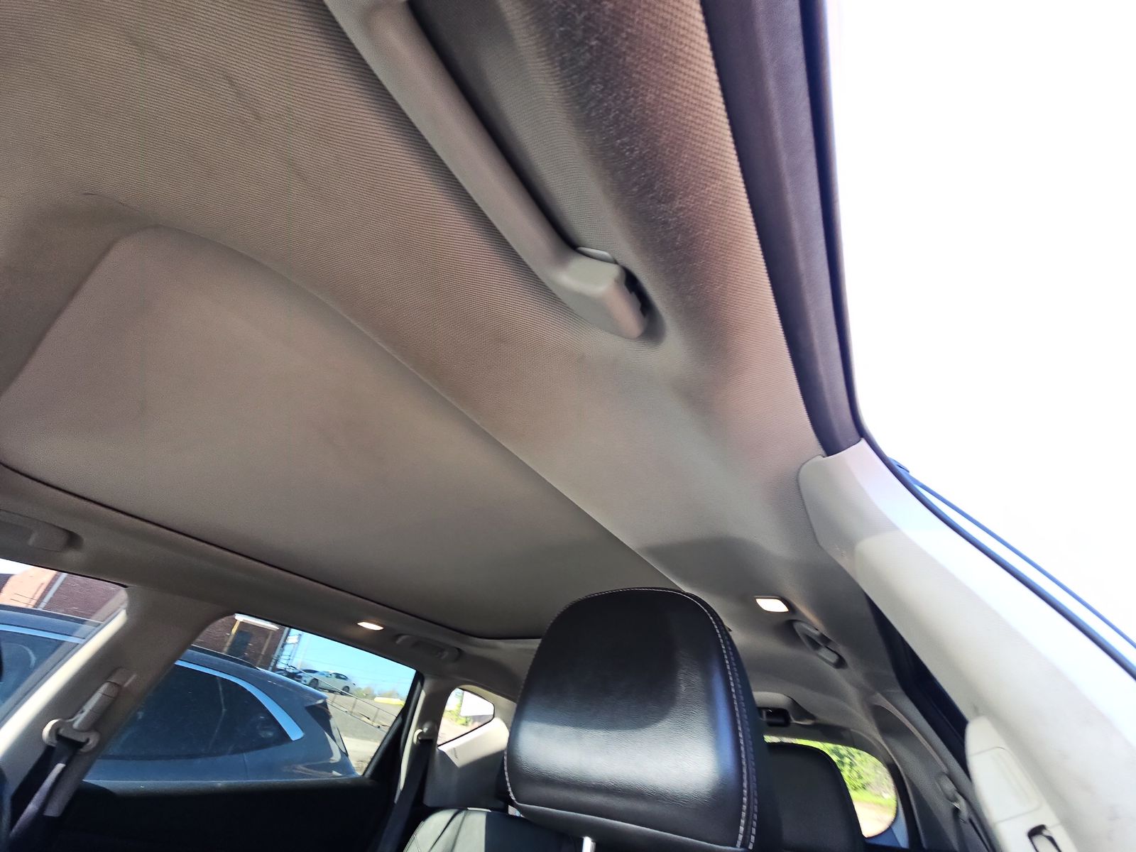 2019 Nissan Murano Platinum AWD