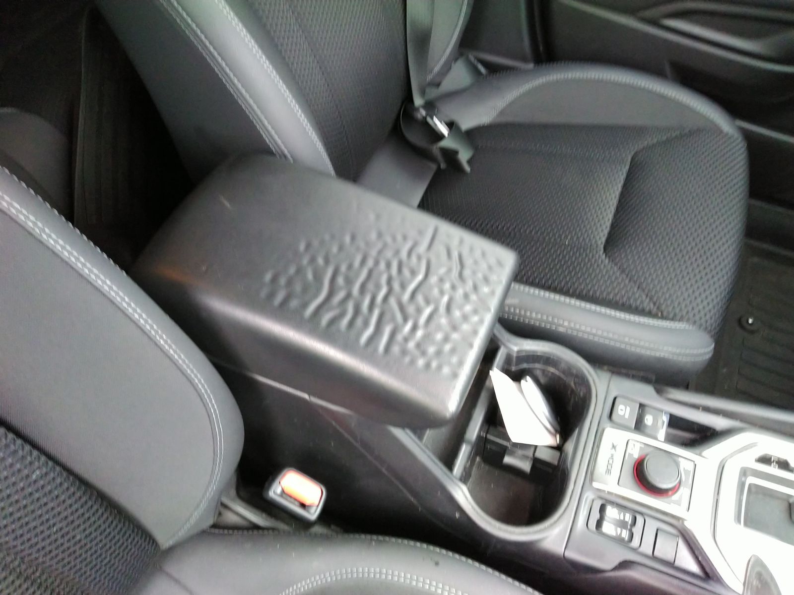 2021 Subaru Forester Premium AWD
