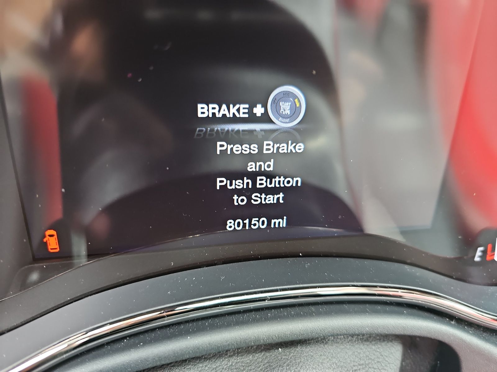 2019 Dodge Durango R/T AWD
