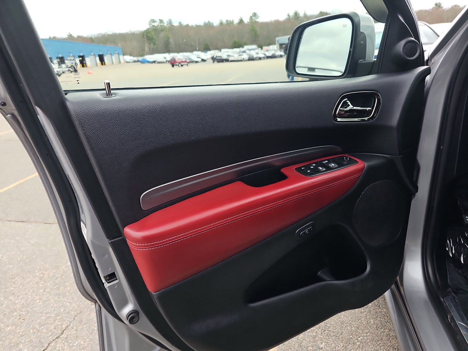 2019 Dodge Durango R/T AWD