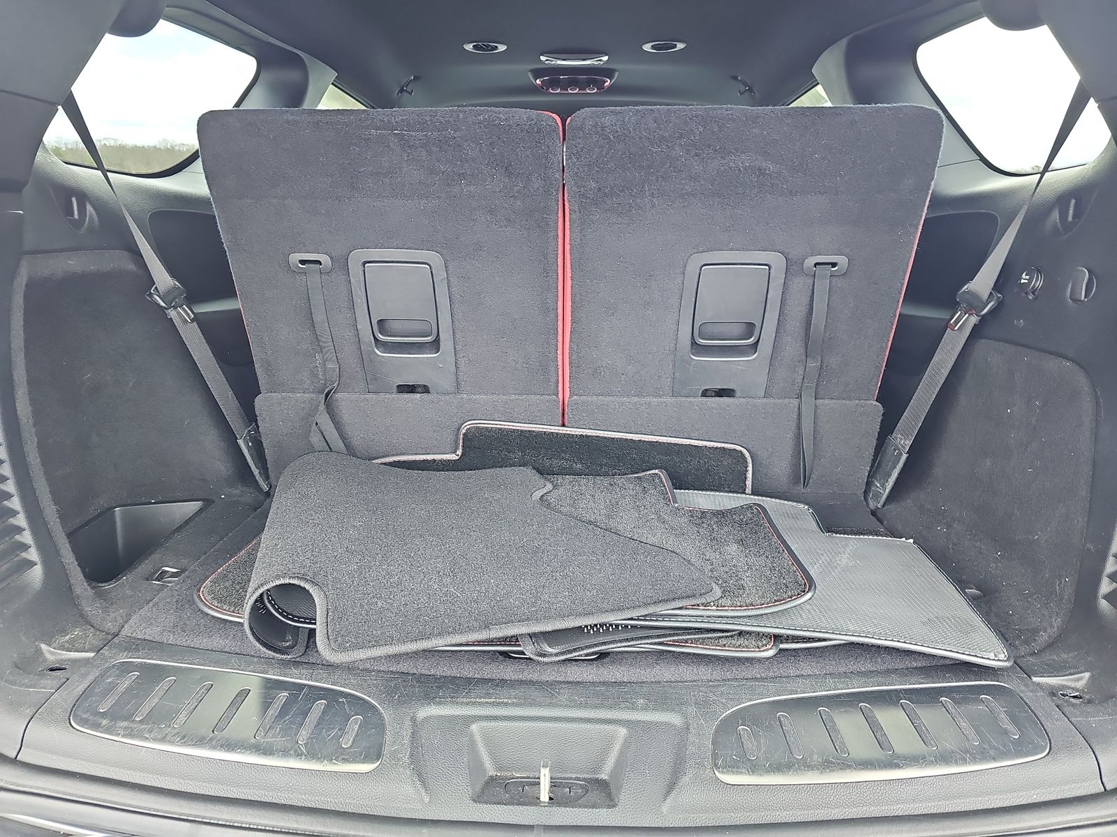 2019 Dodge Durango R/T AWD