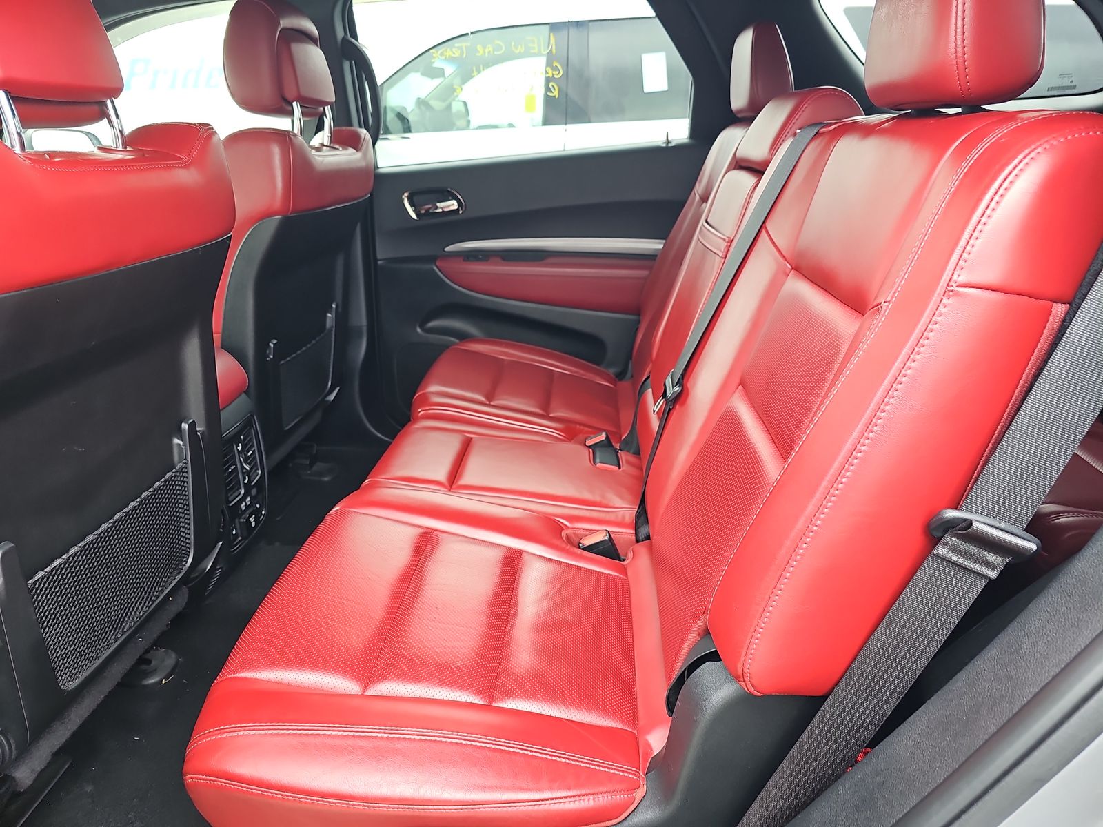 2019 Dodge Durango R/T AWD