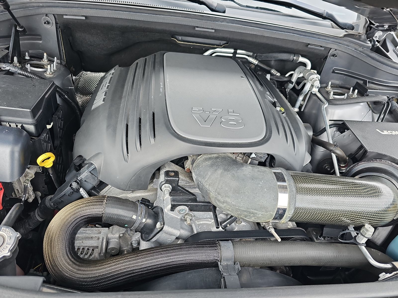 2019 Dodge Durango R/T AWD