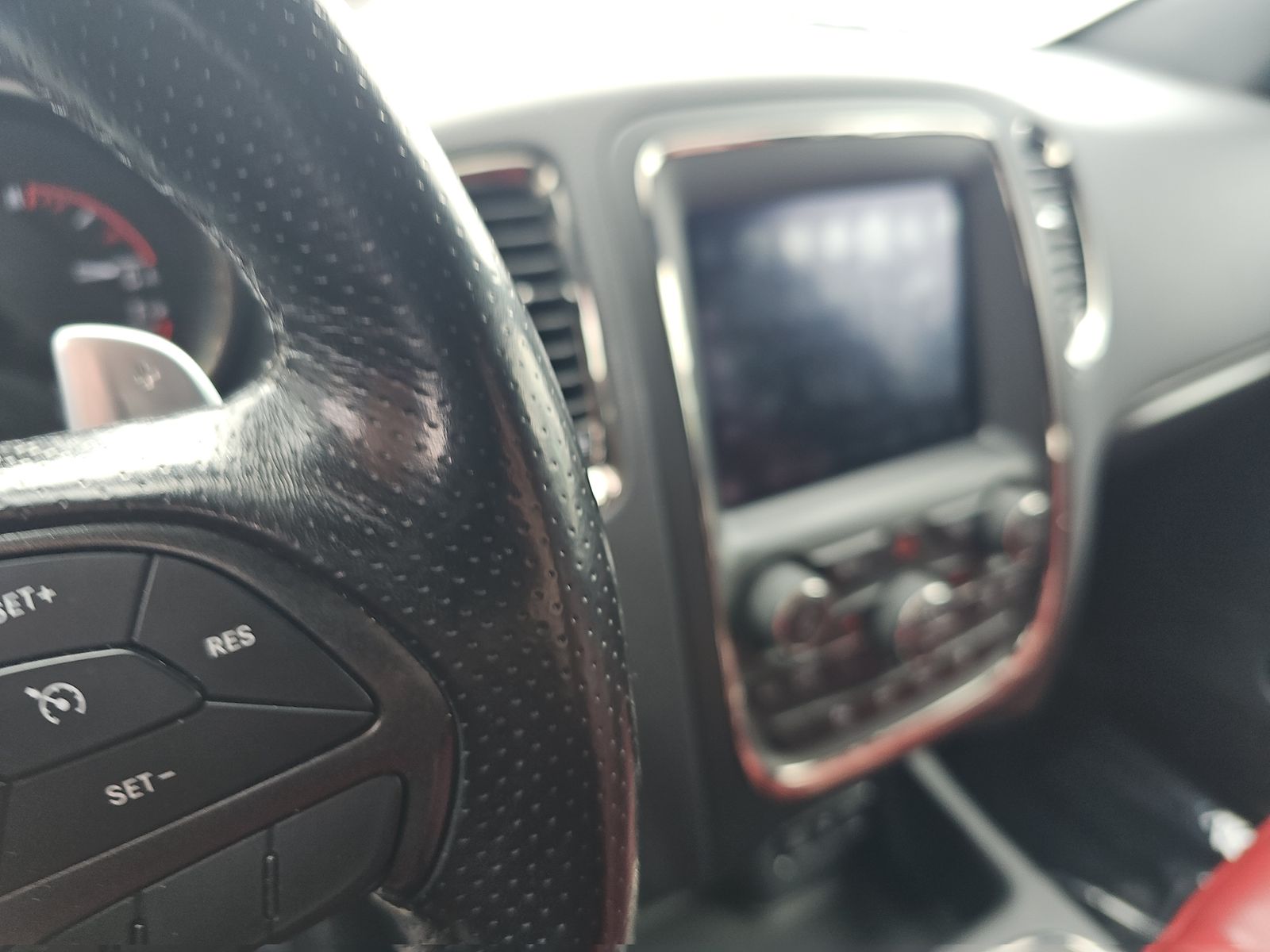 2019 Dodge Durango R/T AWD