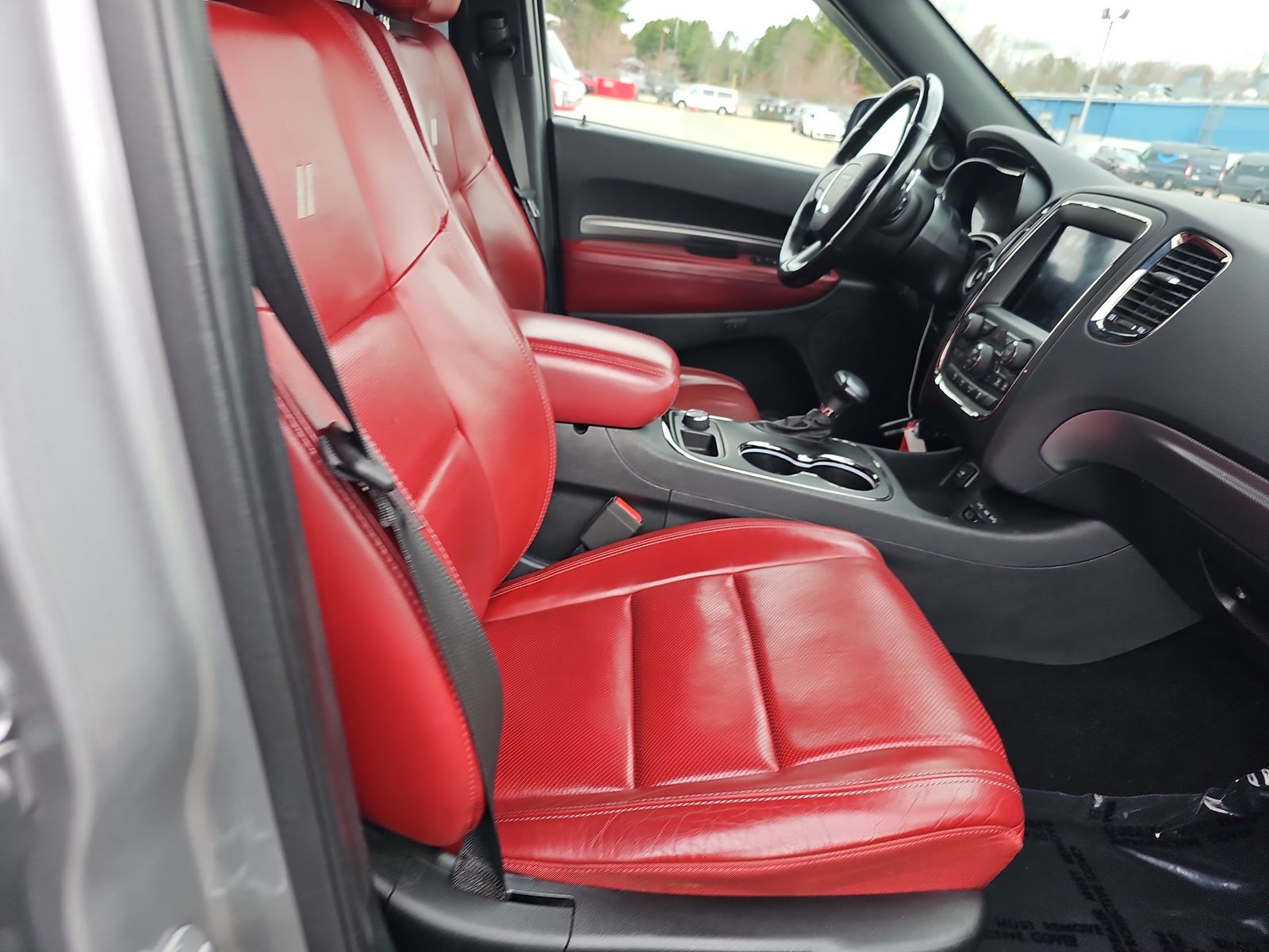 2019 Dodge Durango R/T AWD