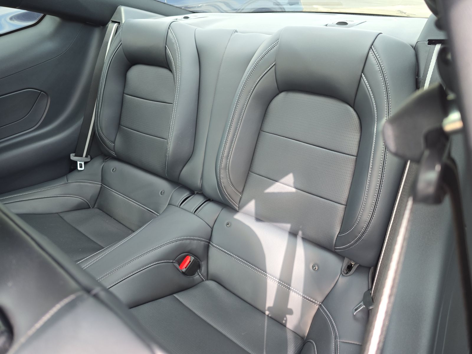 2024 Ford Mustang GT Premium RWD