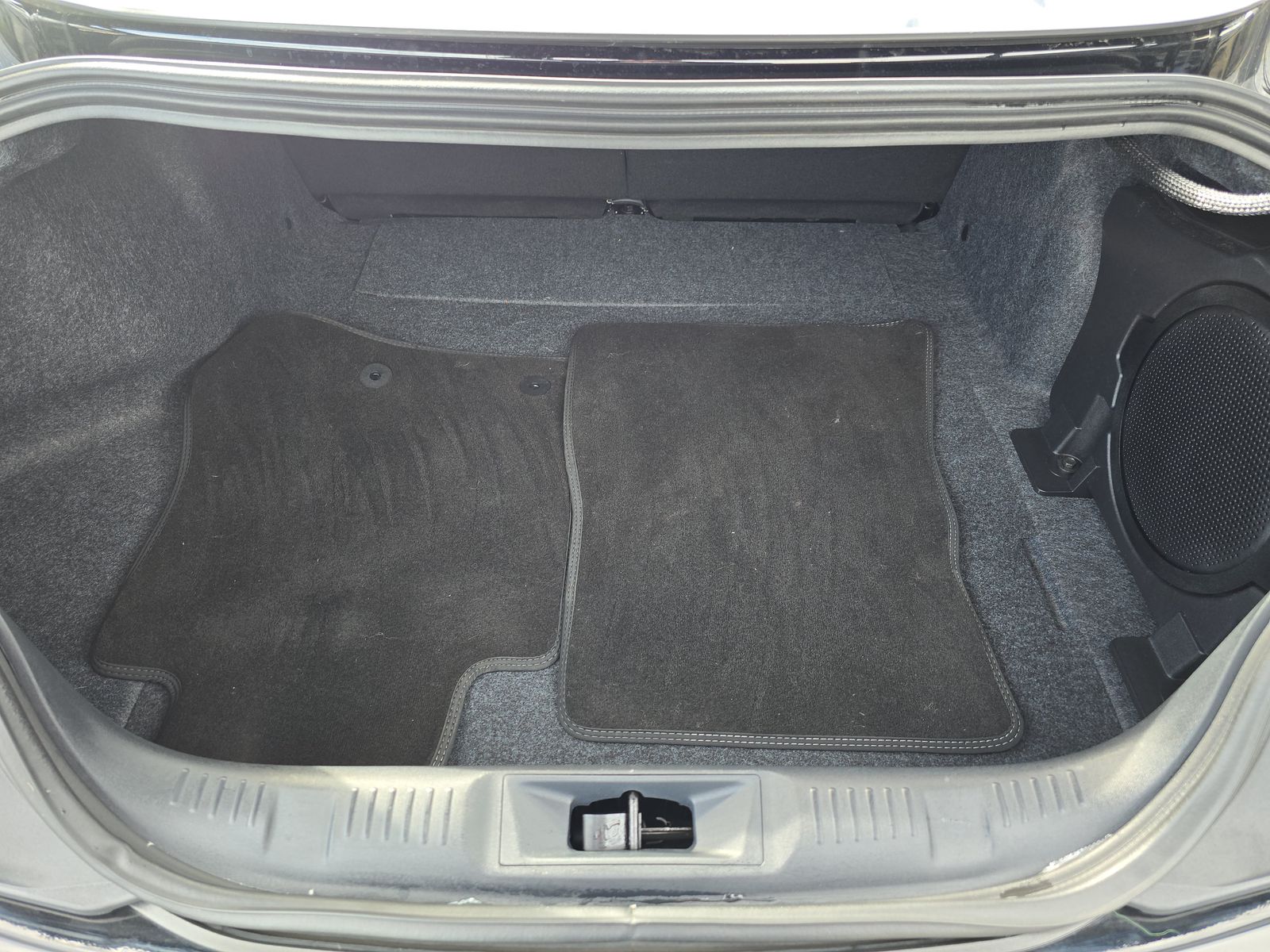 2024 Ford Mustang GT Premium RWD