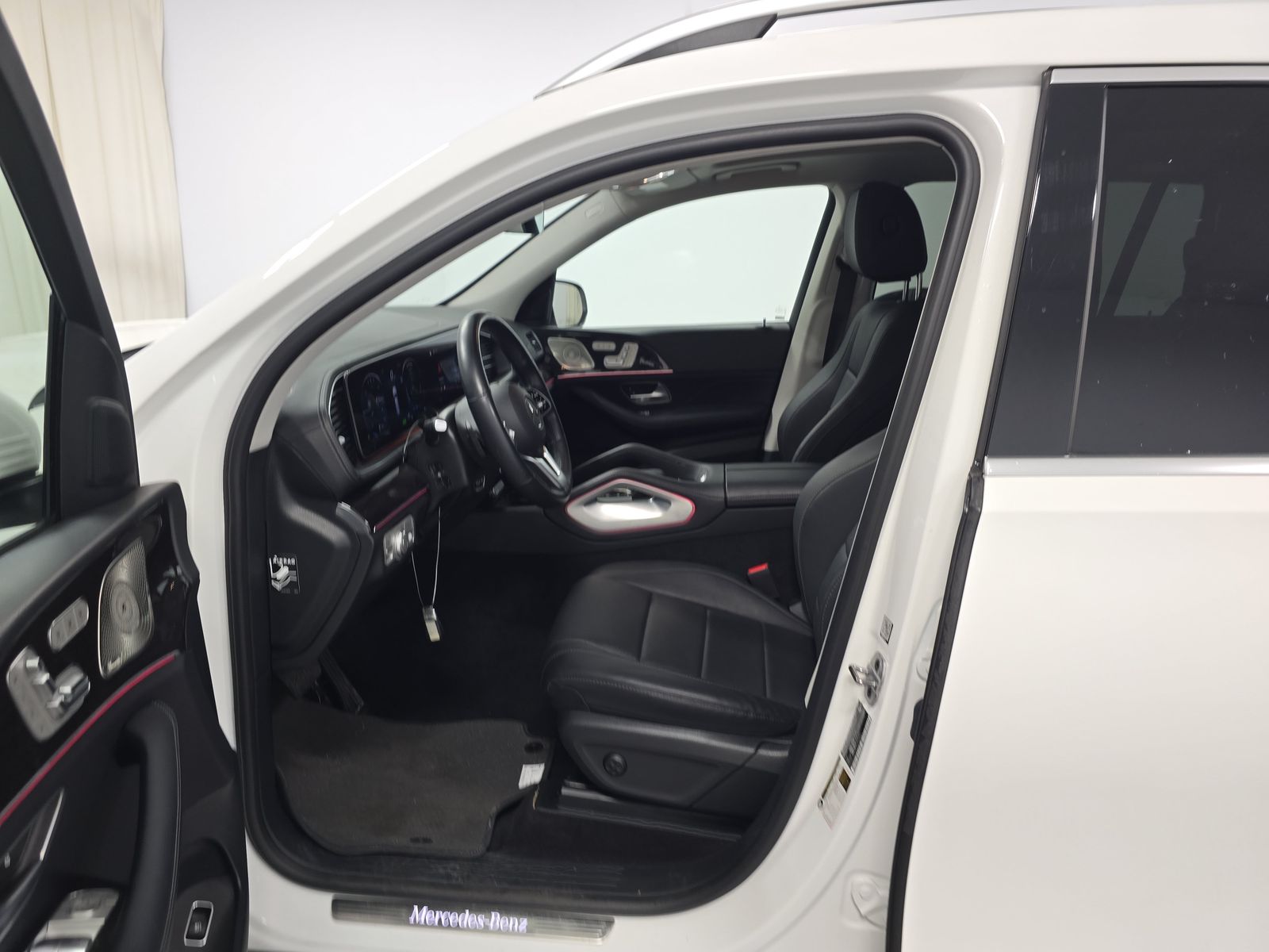2023 Mercedes-Benz GLS GLS 450 AWD