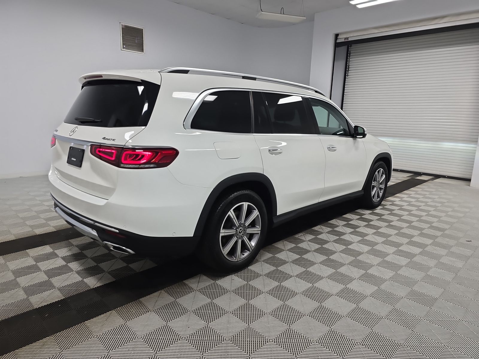 2023 Mercedes-Benz GLS GLS 450 AWD