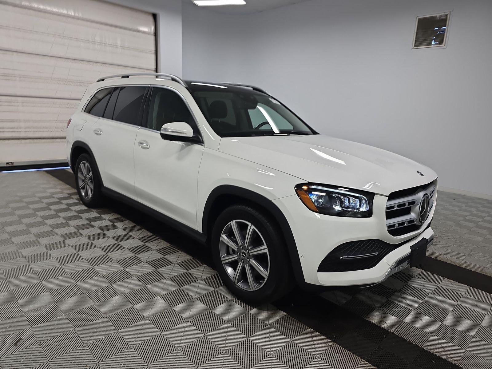 2023 Mercedes-Benz GLS GLS 450 AWD