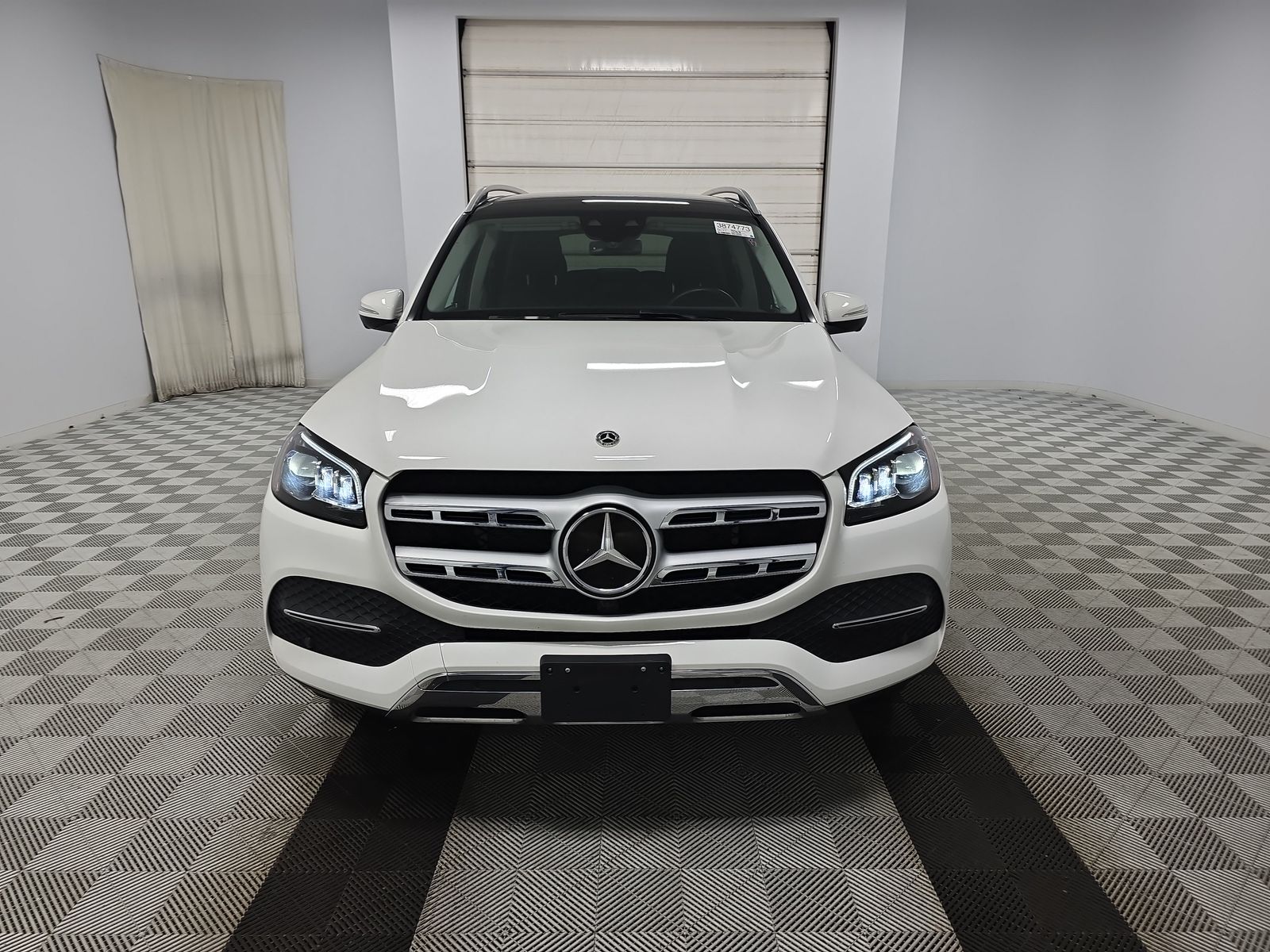 2023 Mercedes-Benz GLS GLS 450 AWD