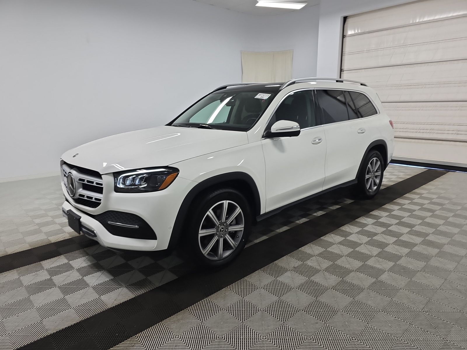 2023 Mercedes-Benz GLS GLS 450 AWD