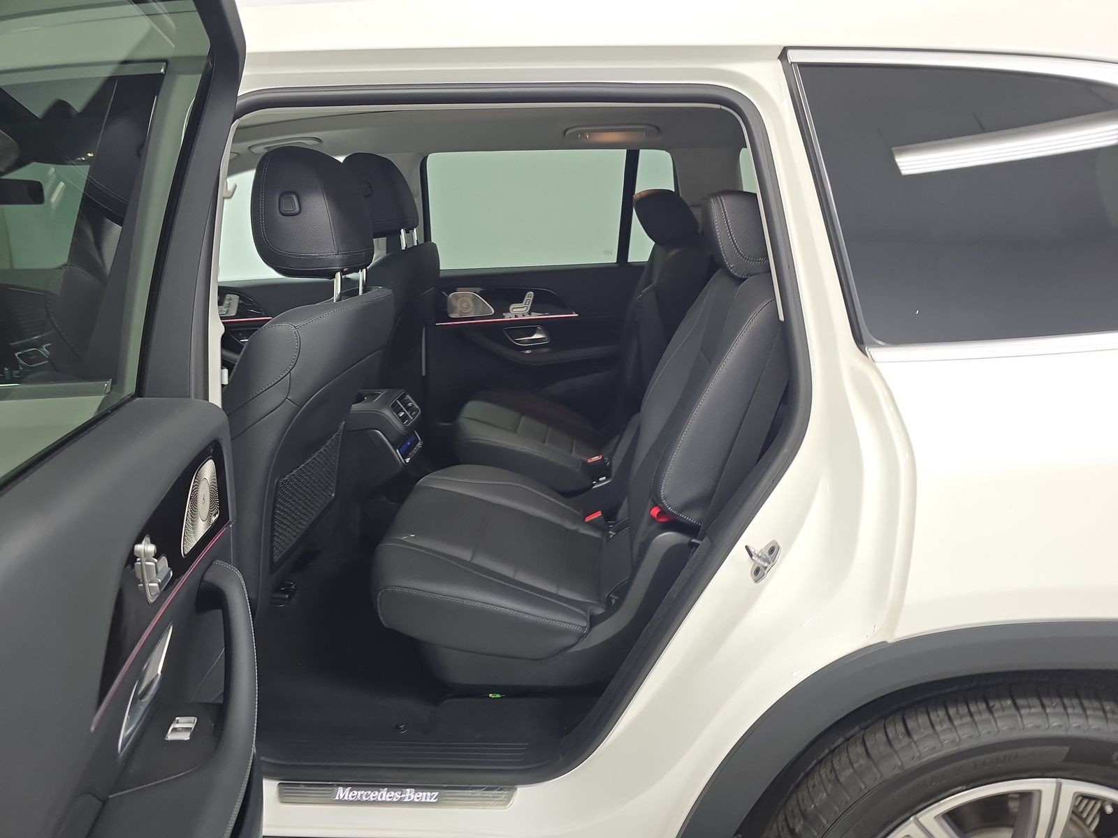 2023 Mercedes-Benz GLS GLS 450 AWD