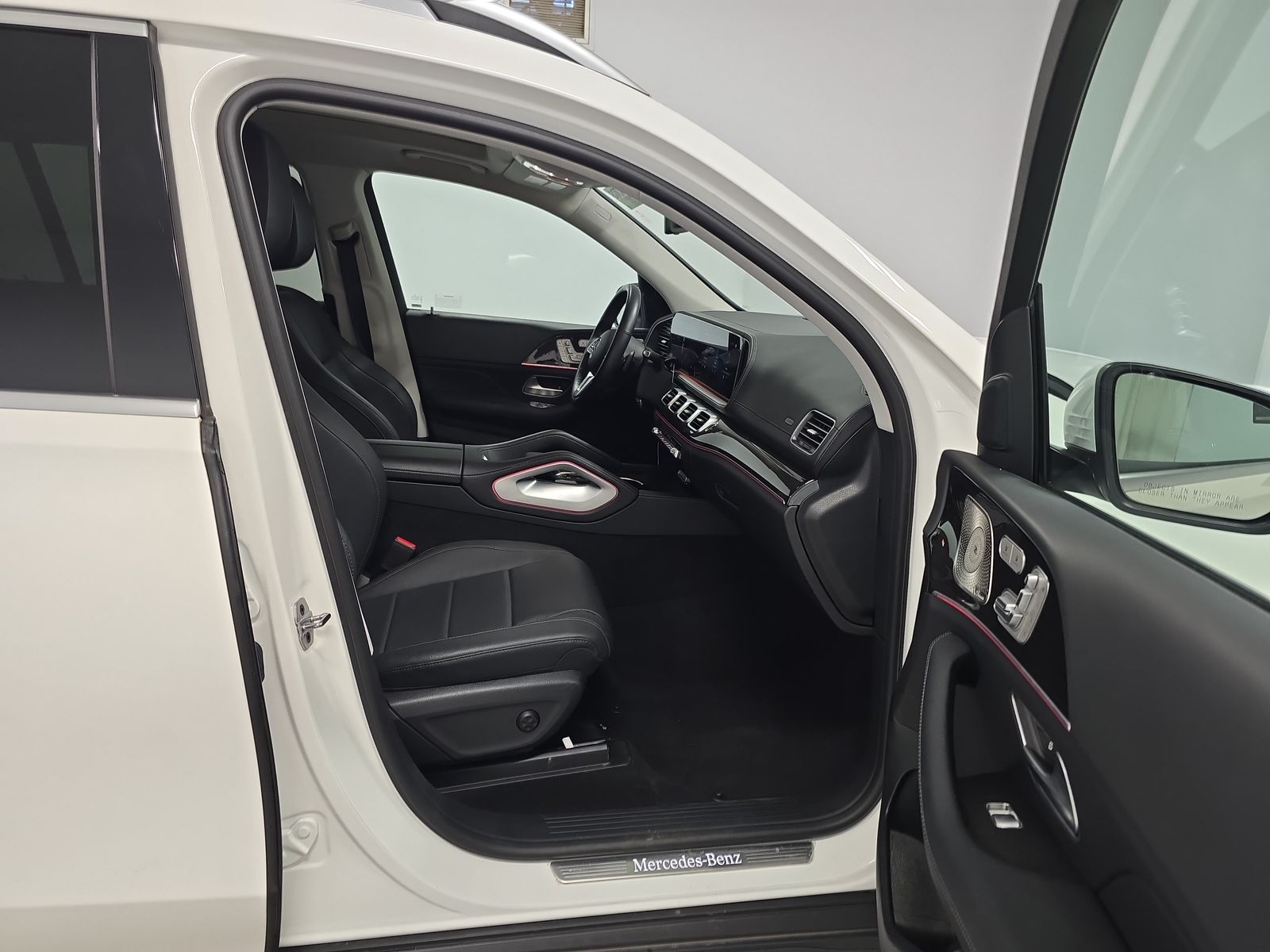 2023 Mercedes-Benz GLS GLS 450 AWD