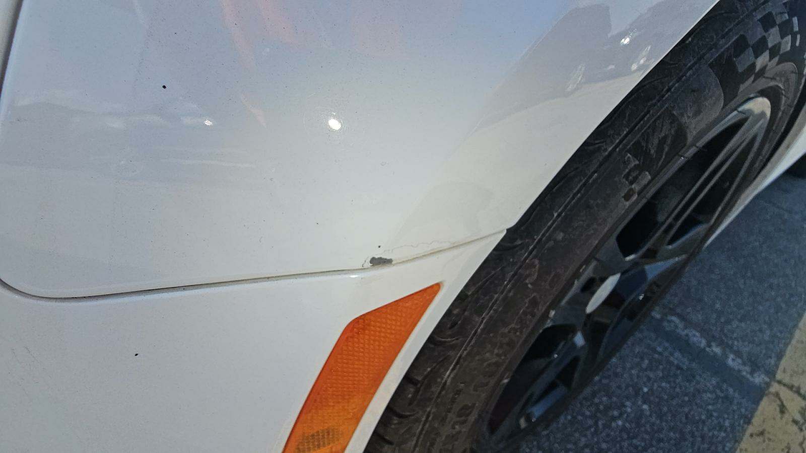 2017 Chevrolet Camaro 1LT RWD