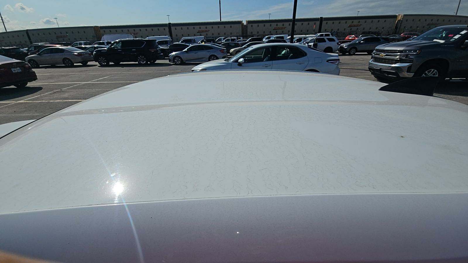 2017 Chevrolet Camaro 1LT RWD