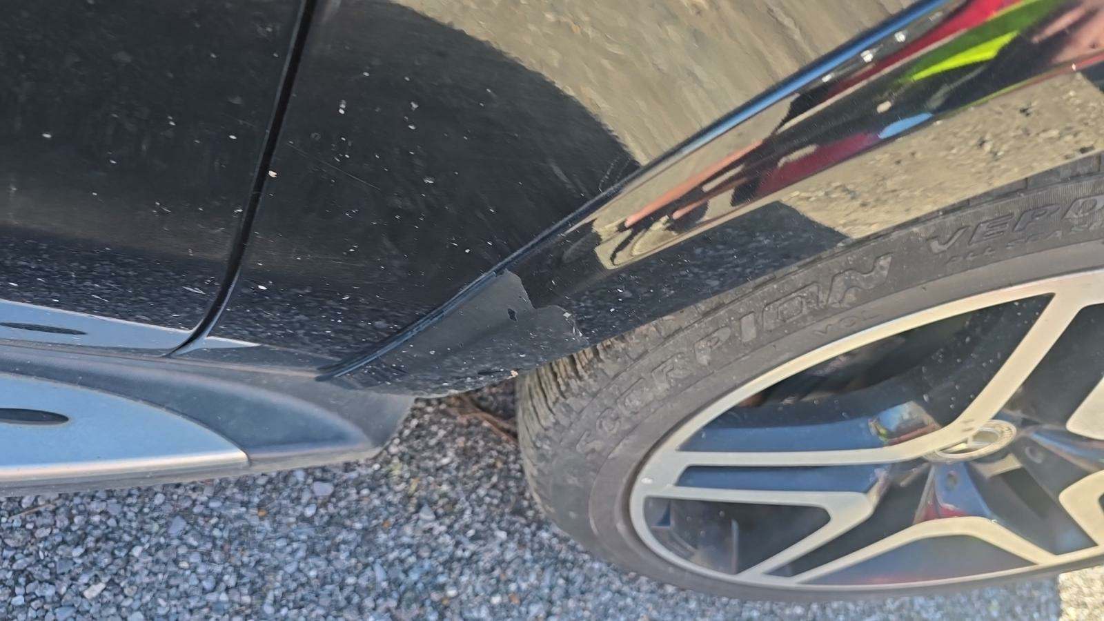 2019 Mercedes-Benz GLS GLS 550 AWD