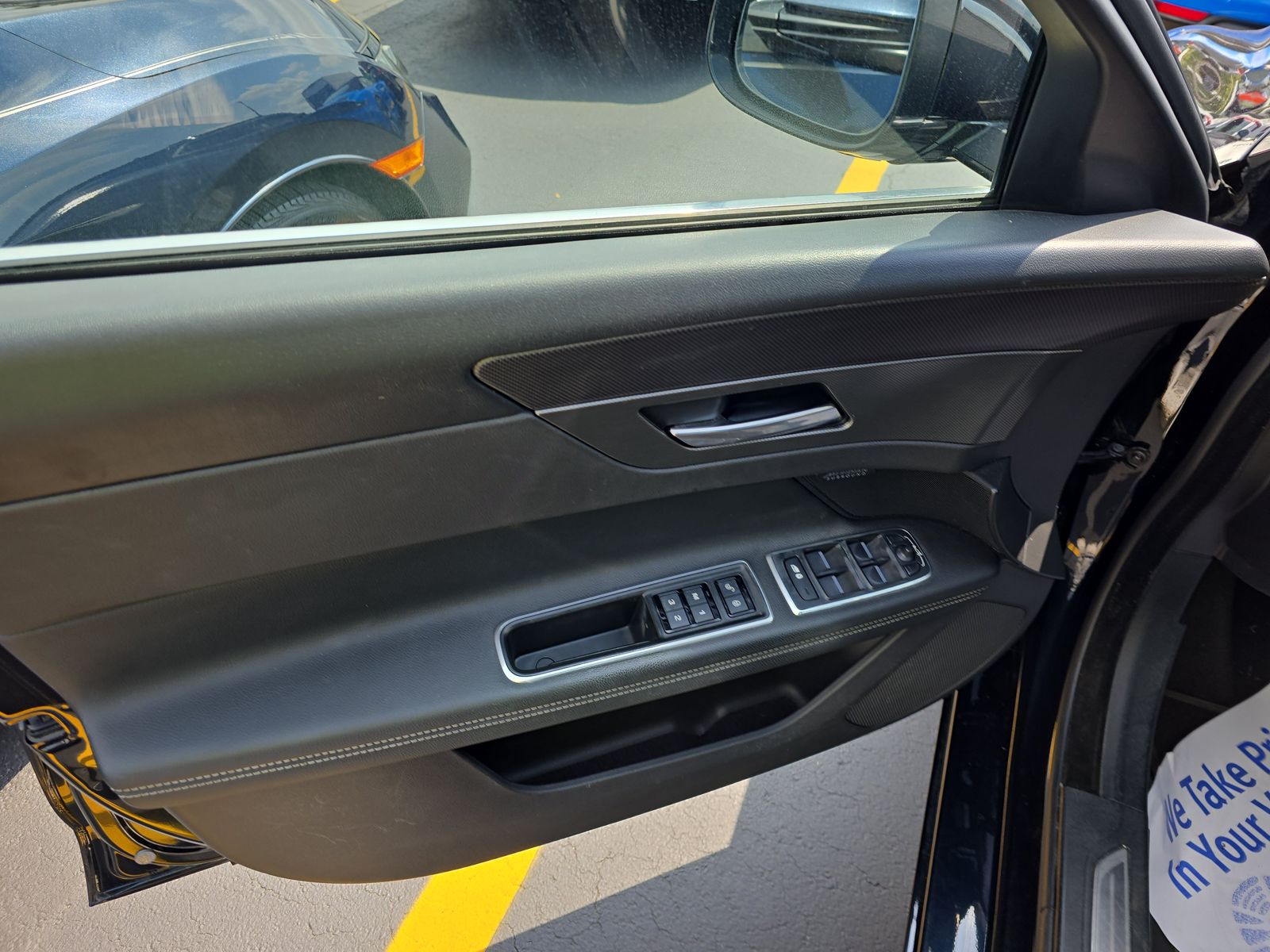 2018 Jaguar XF First Edition AWD