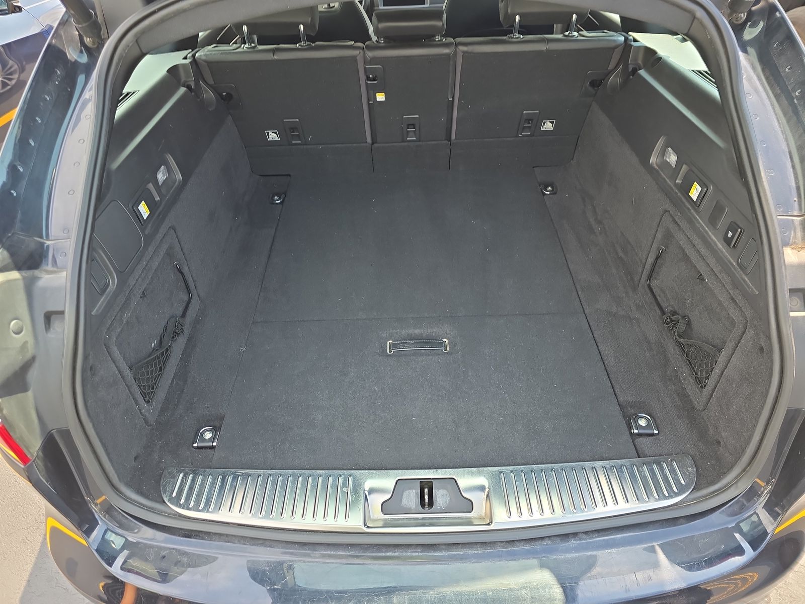 2018 Jaguar XF First Edition AWD