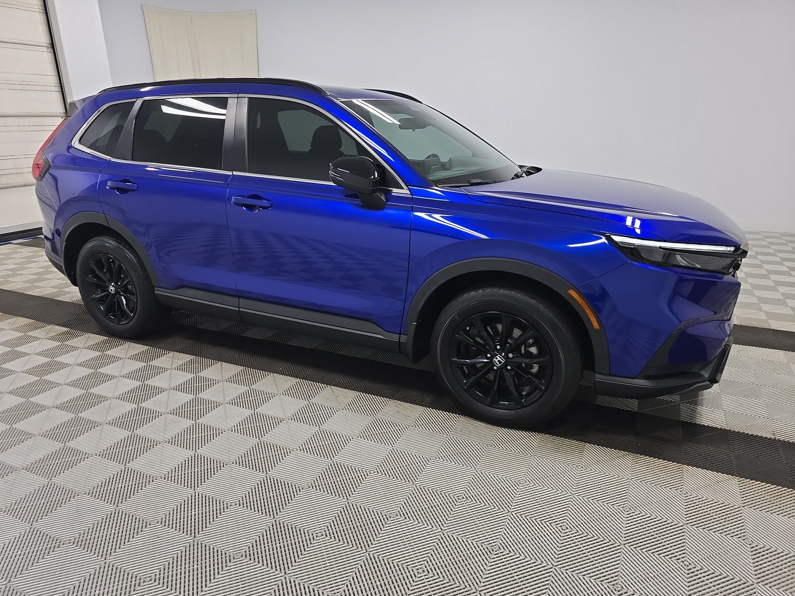 2023 Honda CR-V Hybrid Sport AWD