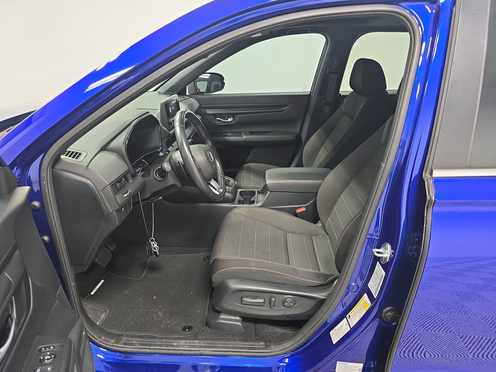 2023 Honda CR-V Hybrid Sport AWD